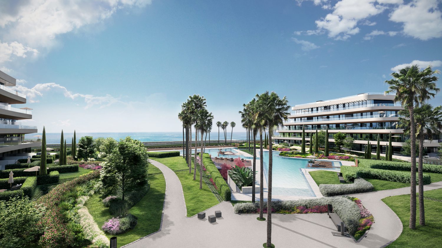 Apartments in Torremolinos MA6038240