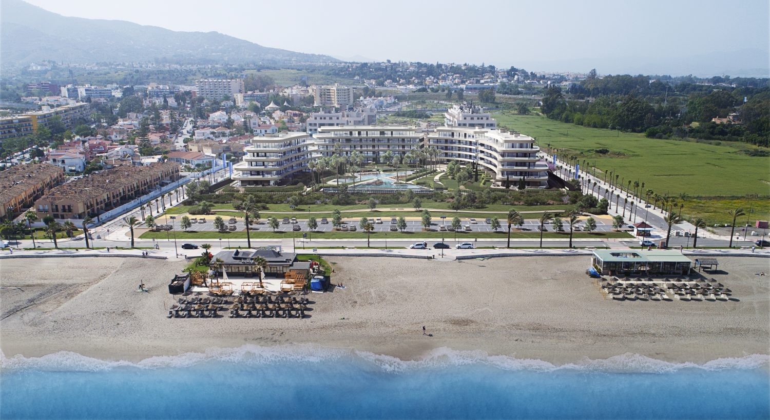 Appartements en vente à Torremolinos - MA6038240