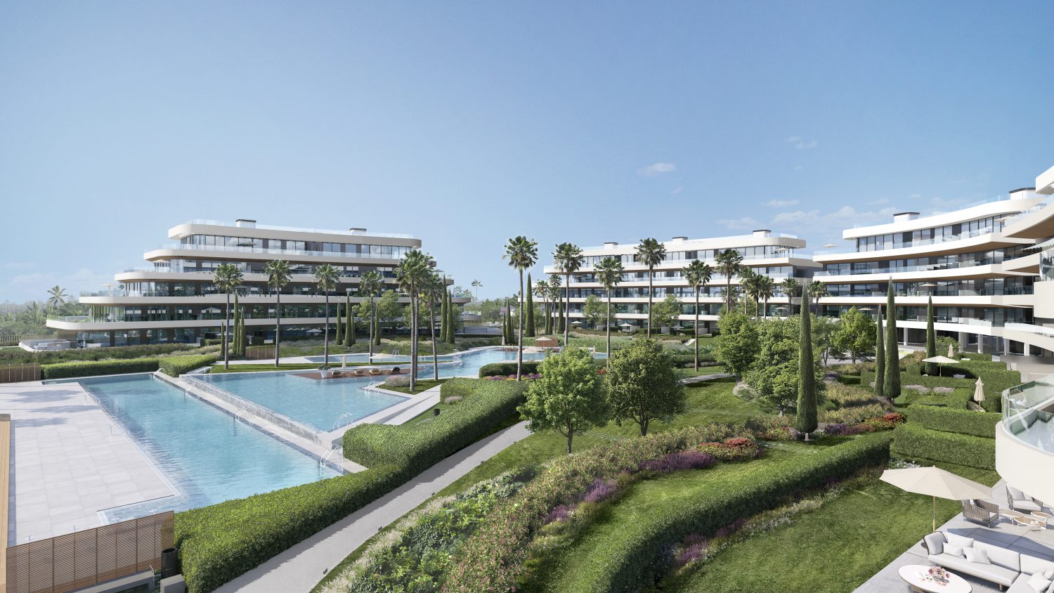 Appartements en vente à Torremolinos - MA6038240
