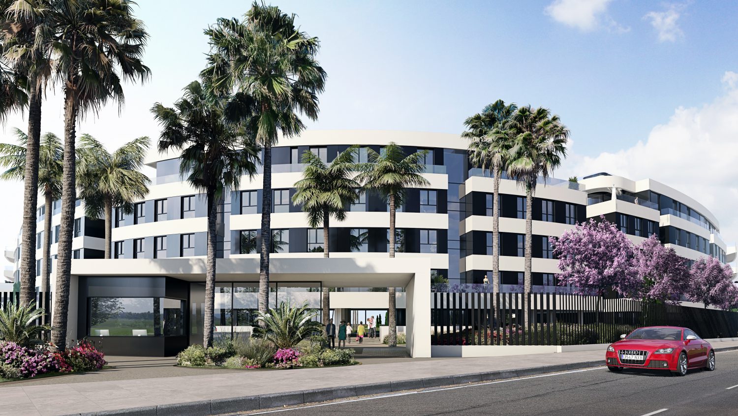 Appartements en vente à Torremolinos - MA6038240