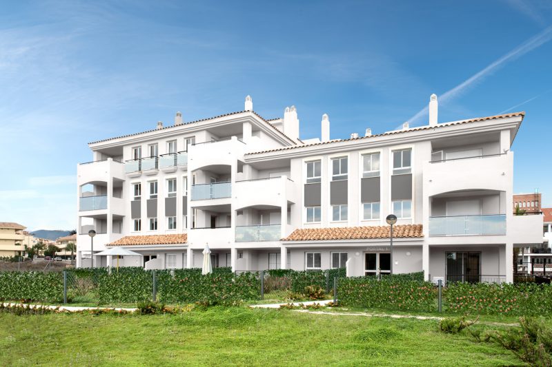 Leiligheter Til salgs i Manilva - MA6309777