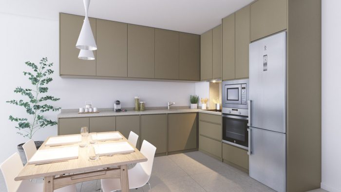 Leiligheter Til salgs i Manilva - MA6309777