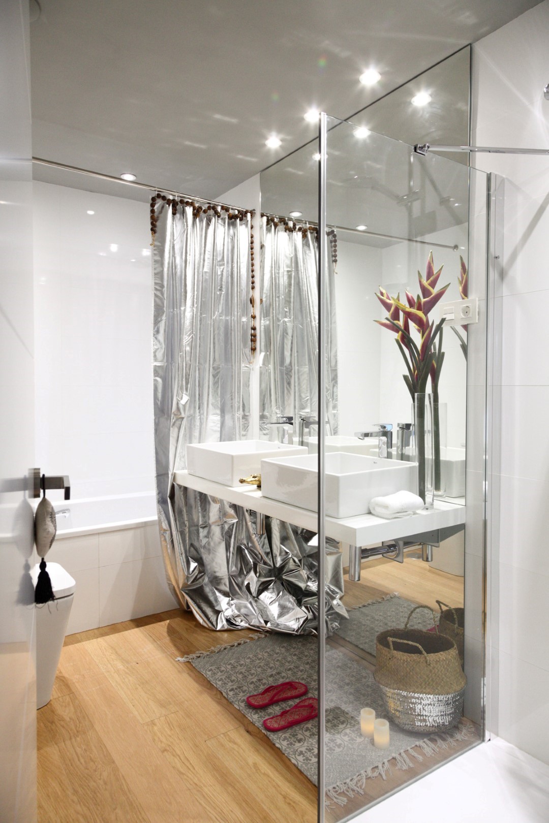 Lägenheter Till salu i Mijas Costa - MA6878659