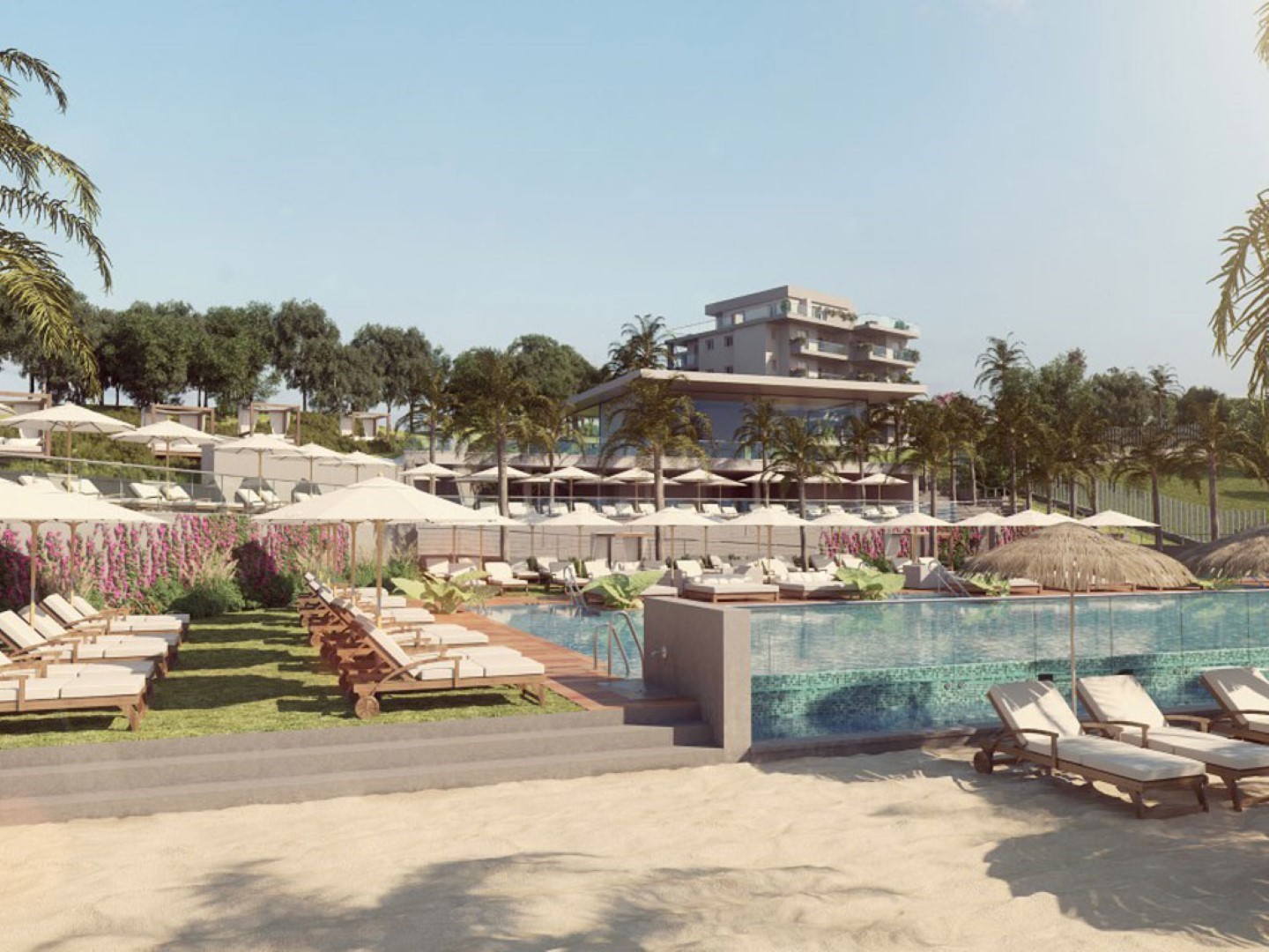 Lägenheter Till salu i Mijas Costa - MA6878659