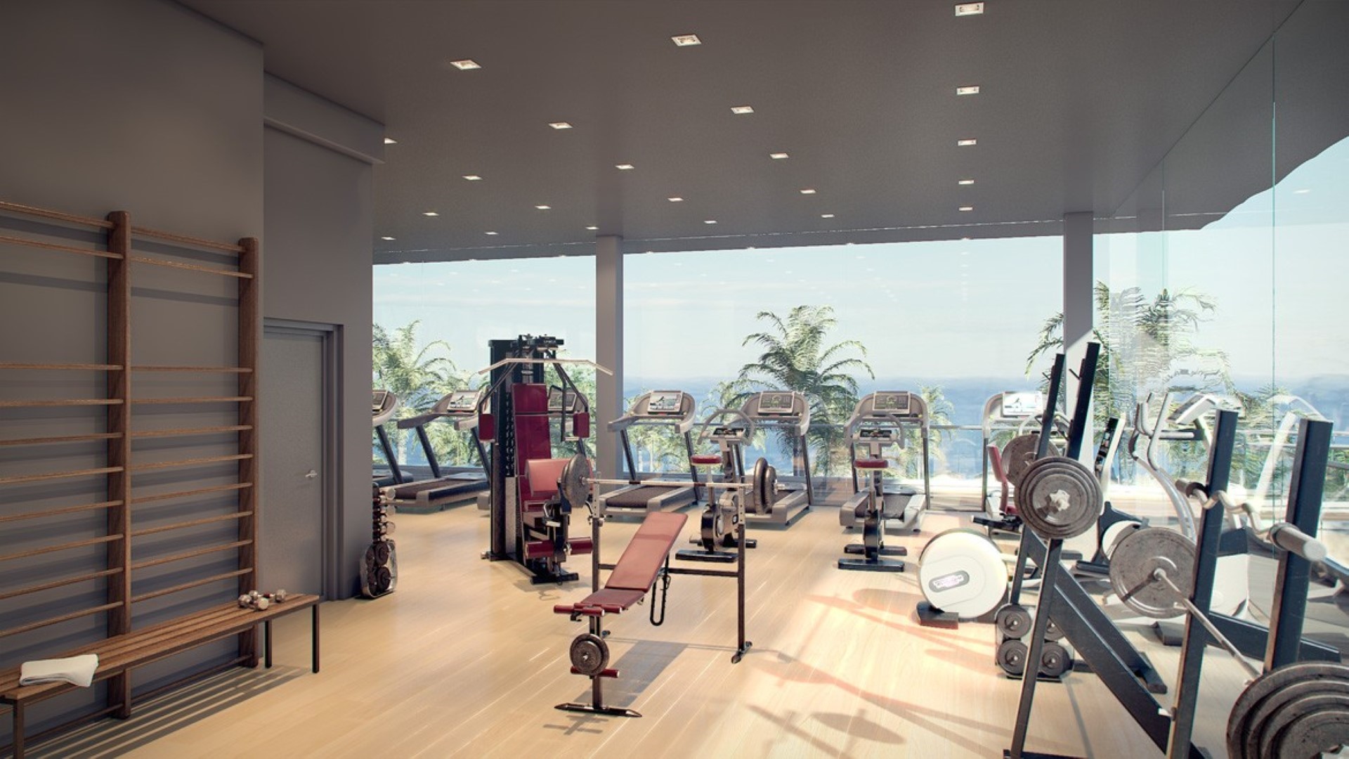 Lägenheter Till salu i Mijas Costa - MA6878659