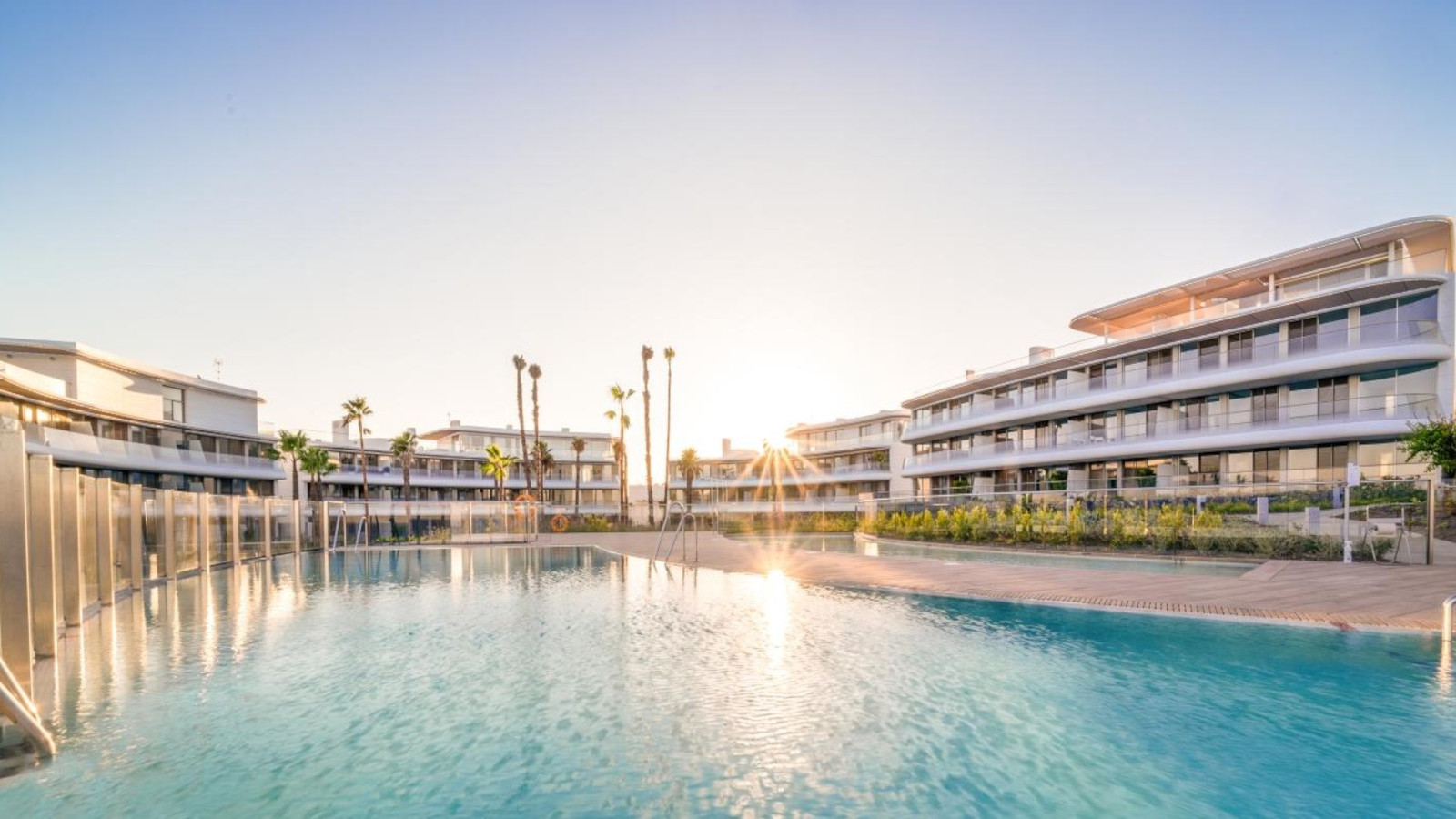 Apartamenty na sprzedaż w Estepona - MA7060426