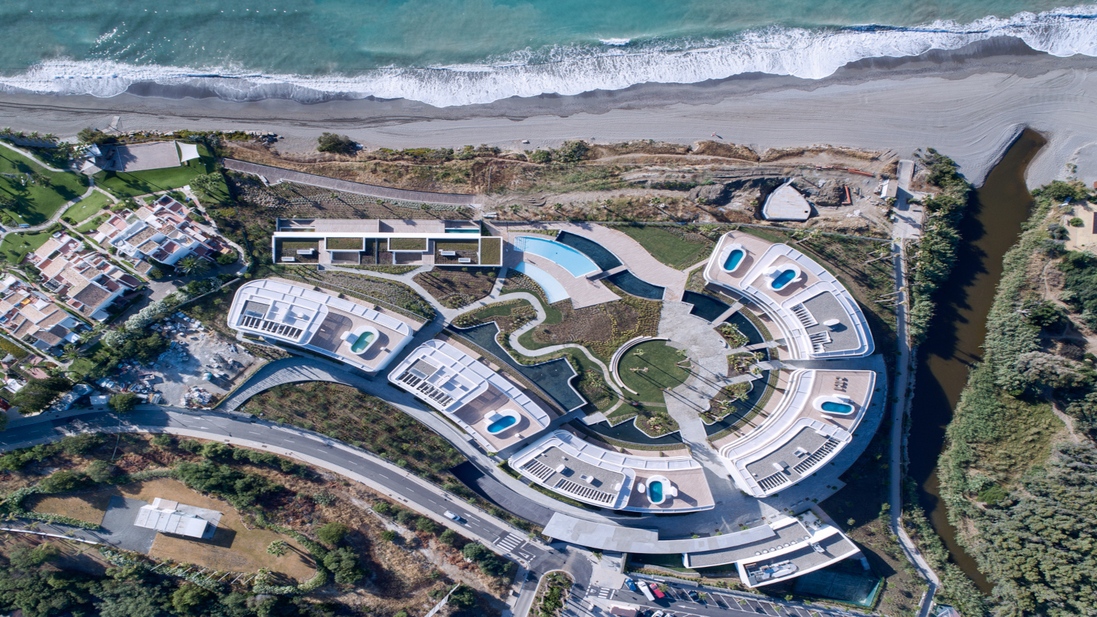 Apartamenty na sprzedaż w Estepona - MA7060426