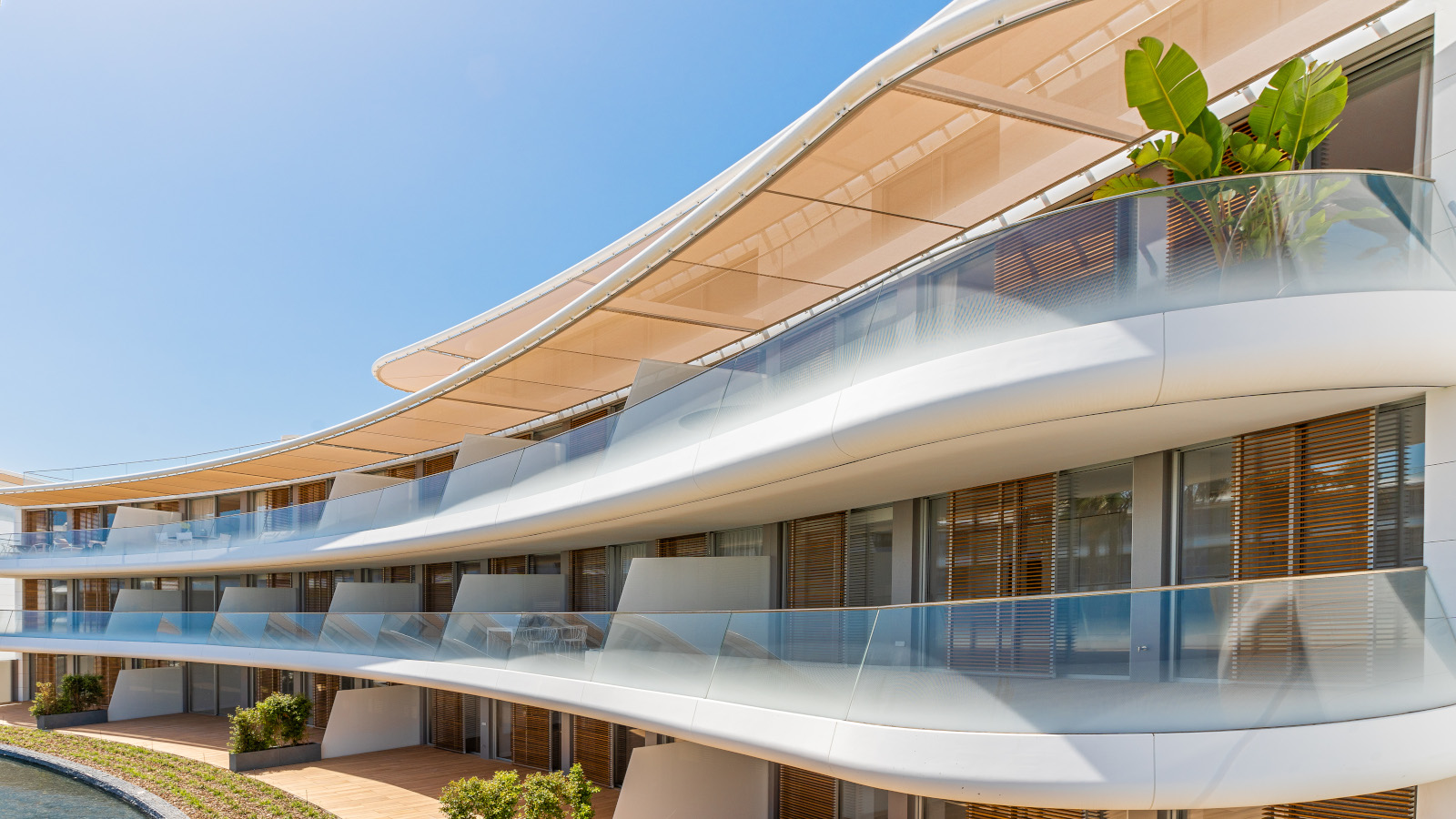 Apartamenty na sprzedaż w Estepona - MA7060426