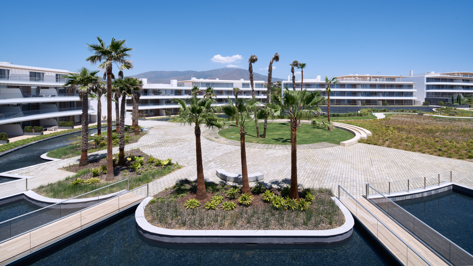 Apartamenty na sprzedaż w Estepona - MA7060426