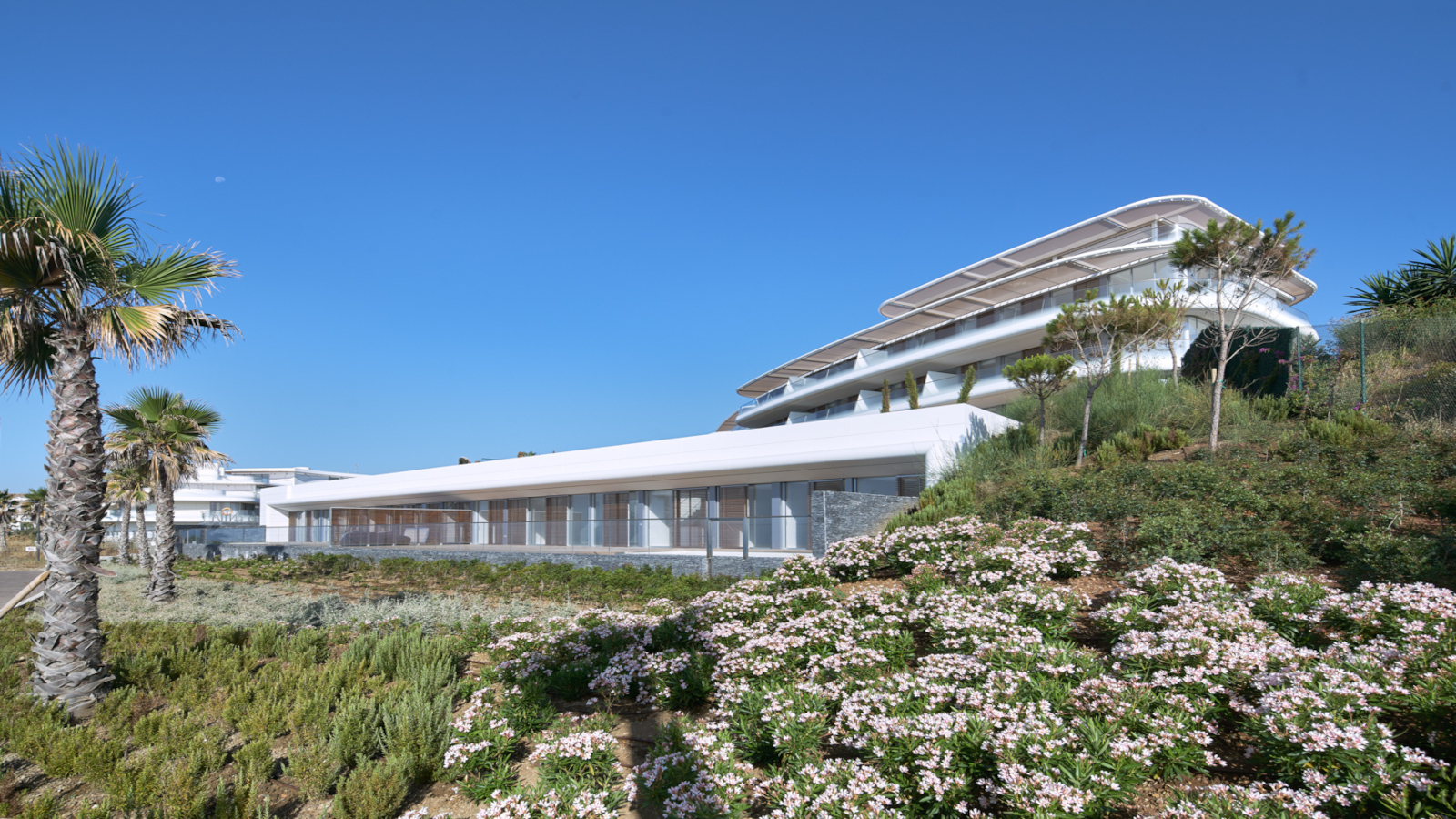 Apartamenty na sprzedaż w Estepona - MA7060426