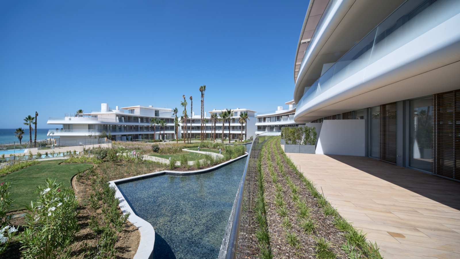 Apartamenty na sprzedaż w Estepona - MA7060426