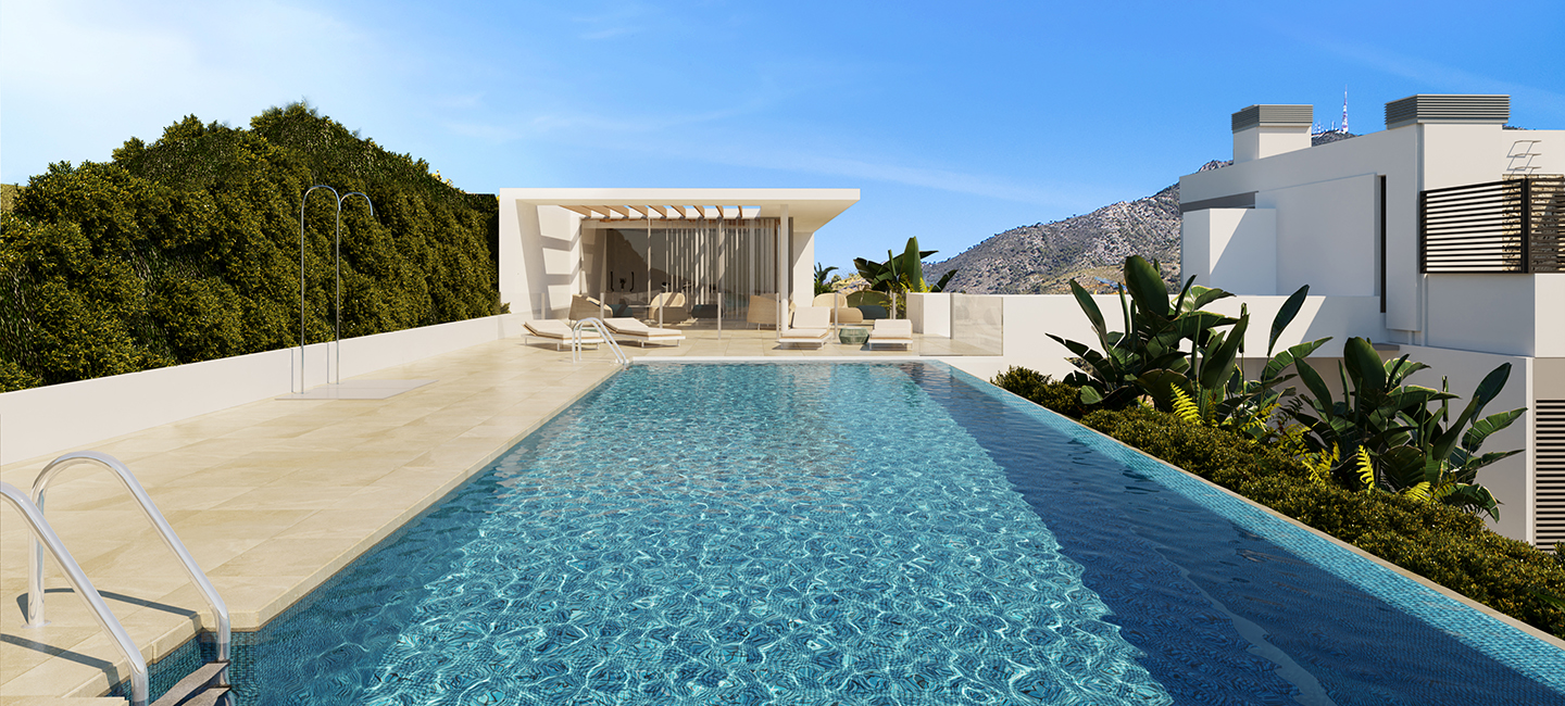 Apartamenty na sprzedaż w Fuengirola - MA7117192