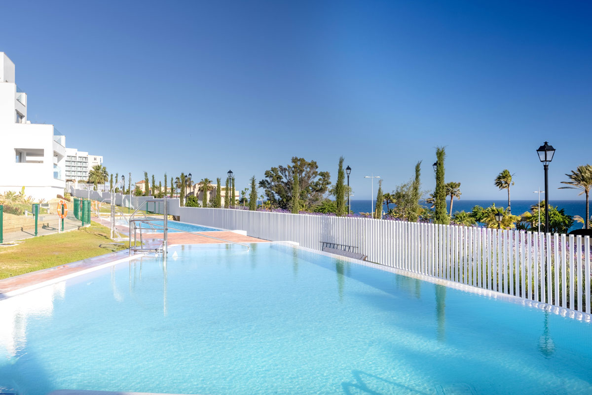 Apartamenty na sprzedaż w Benalmadena - MA7214032