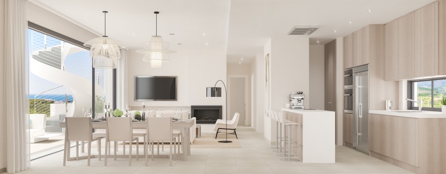 Apartamenty na sprzedaż w Casares - MA8244047