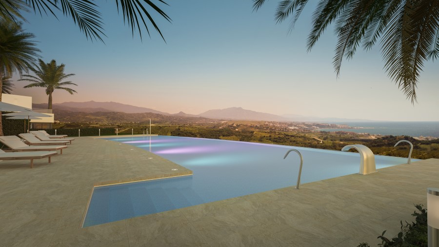 Apartamenty na sprzedaż w Casares - MA8244047