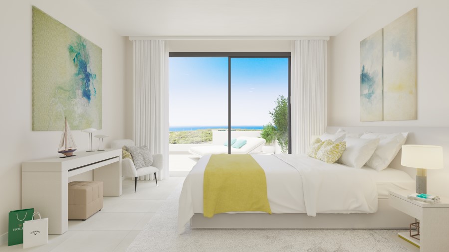 Apartamenty na sprzedaż w Casares - MA8244047