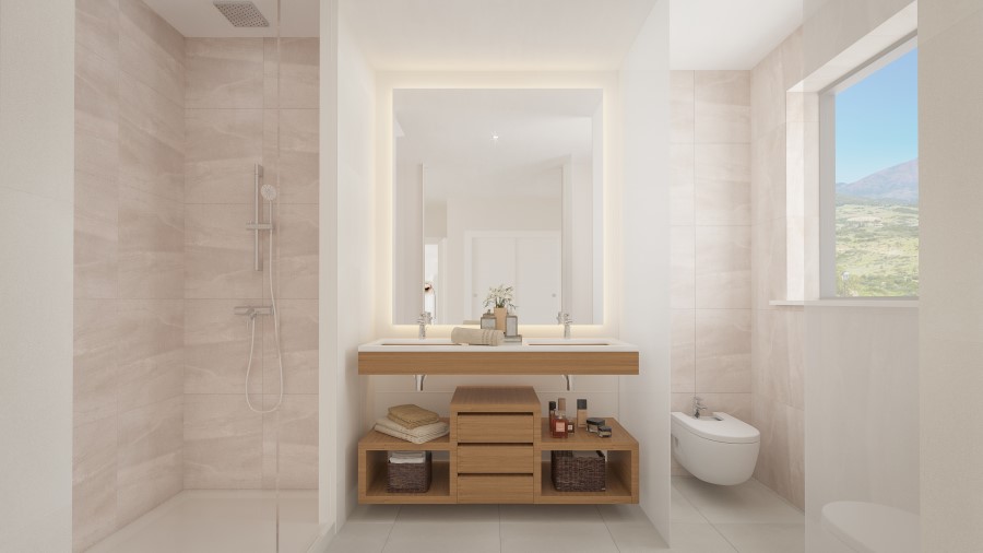 Apartamenty na sprzedaż w Casares - MA8244047