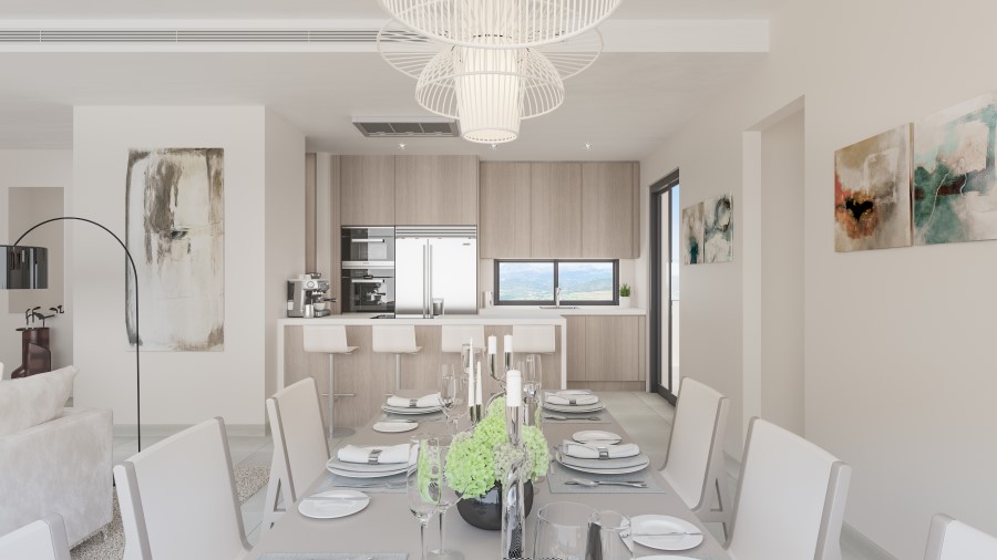 Apartamenty na sprzedaż w Casares - MA8244047