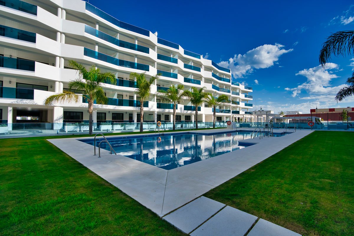 Apartamenty na sprzedaż w Fuengirola - MA8425616