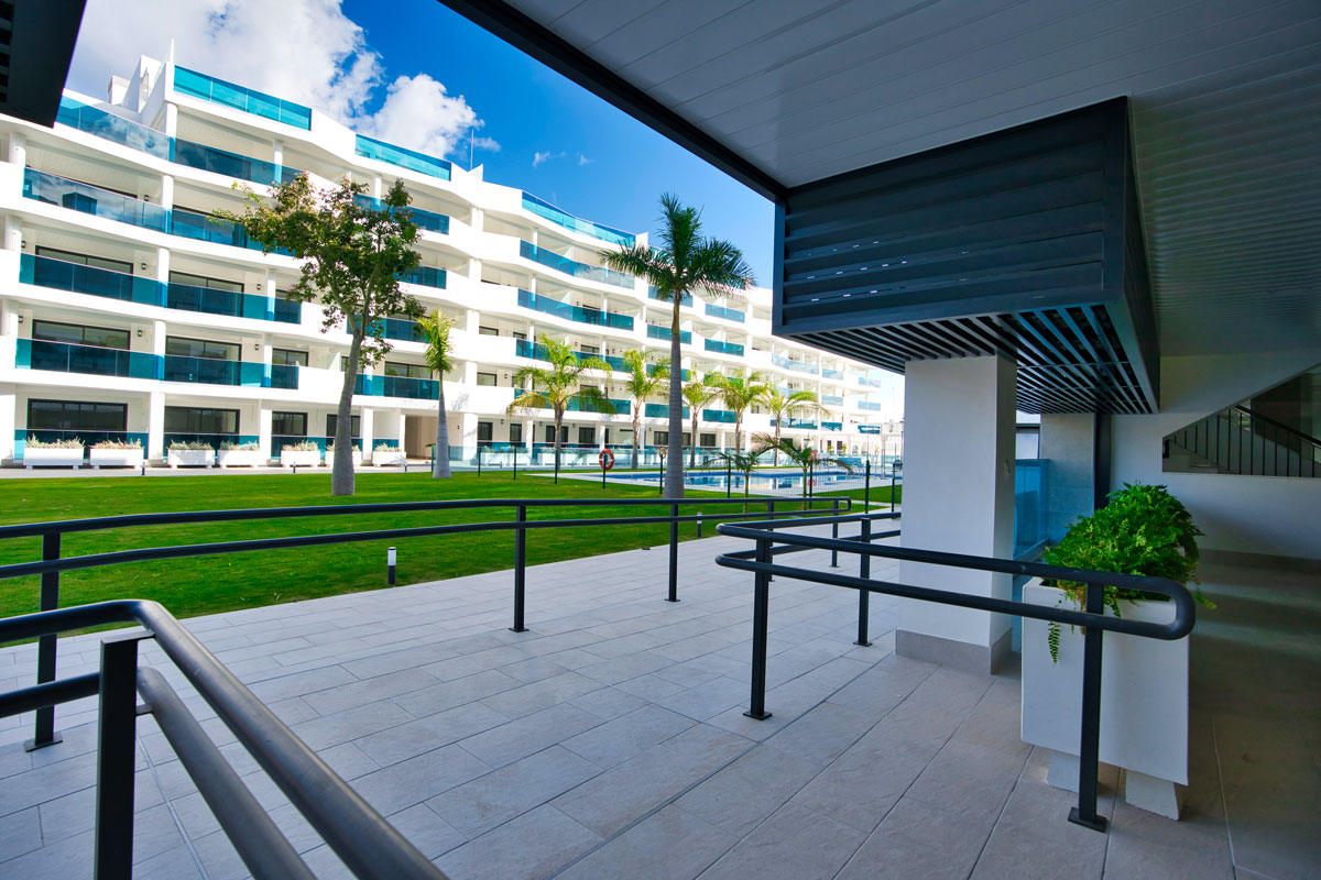 Apartamenty na sprzedaż w Fuengirola - MA8425616