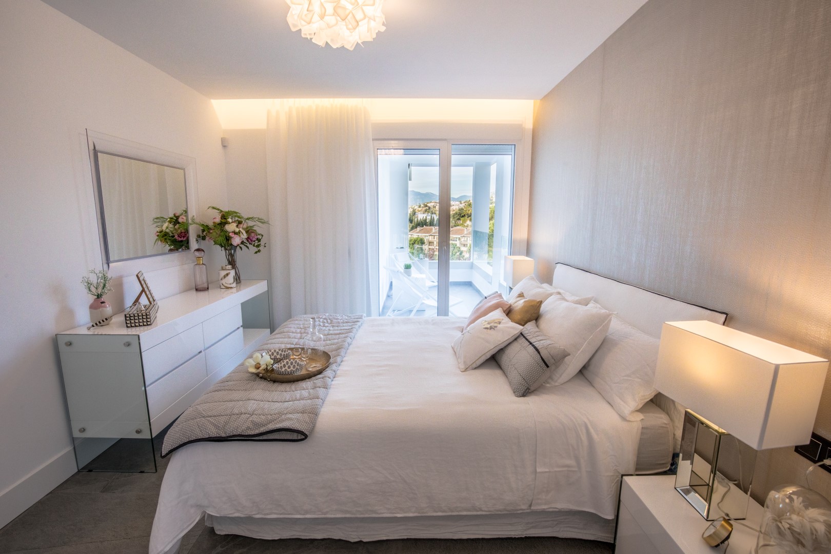 Apartamenty na sprzedaż w La Quinta (Marbella) - MA8459949