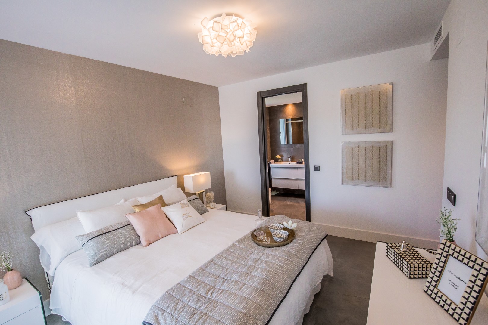 Apartamenty na sprzedaż w La Quinta (Marbella) - MA8459949