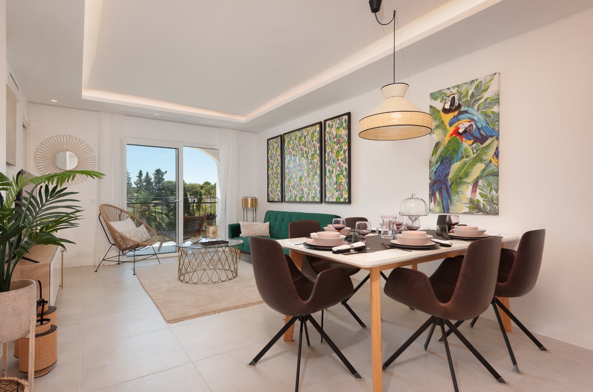 Wohnungen in Riviera del Sol MA8479893