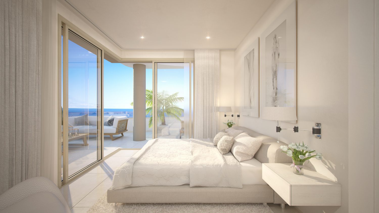 Appartements en vente à Fuengirola - MA8617304