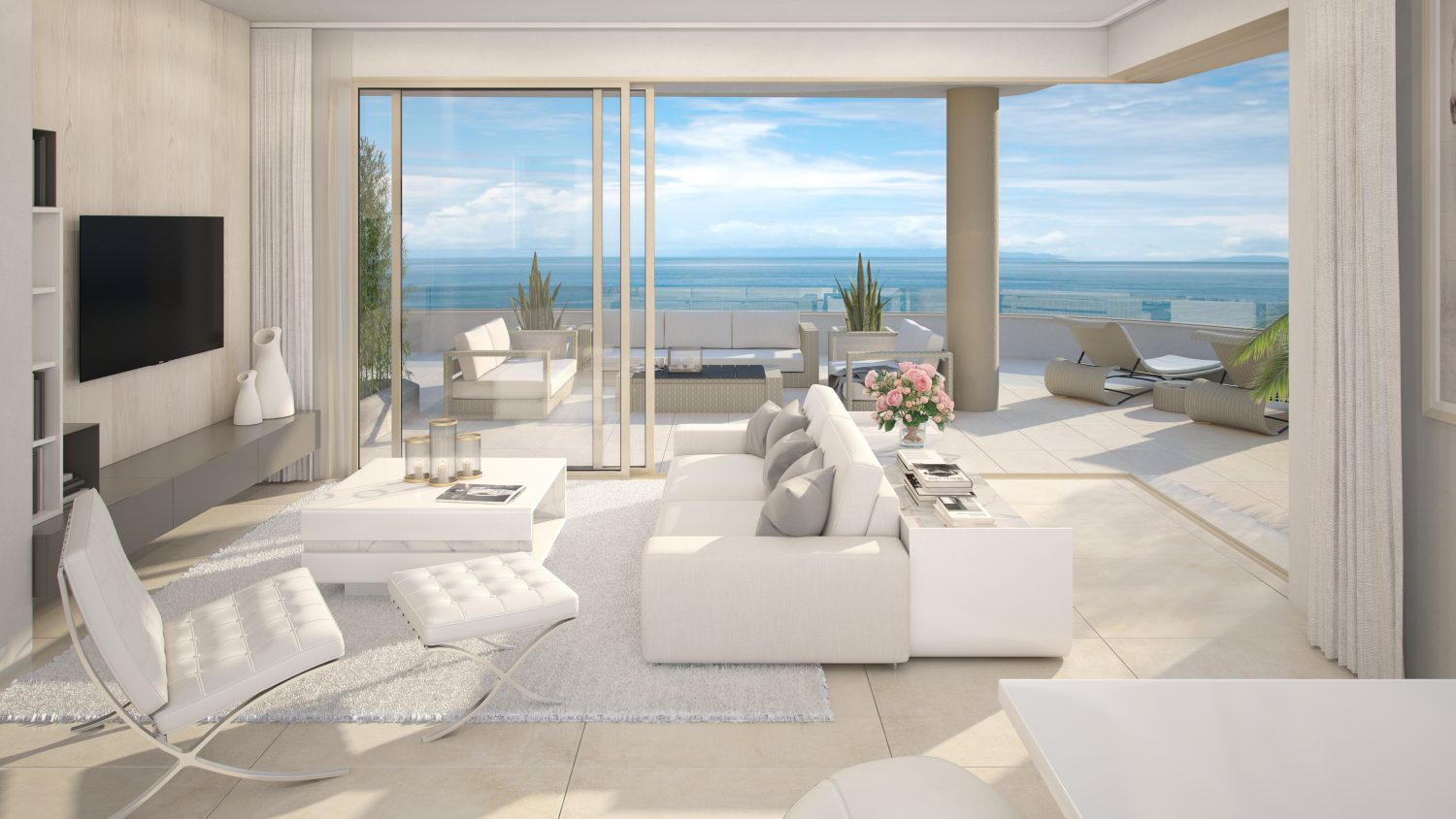 Appartements en vente à Fuengirola - MA8617304