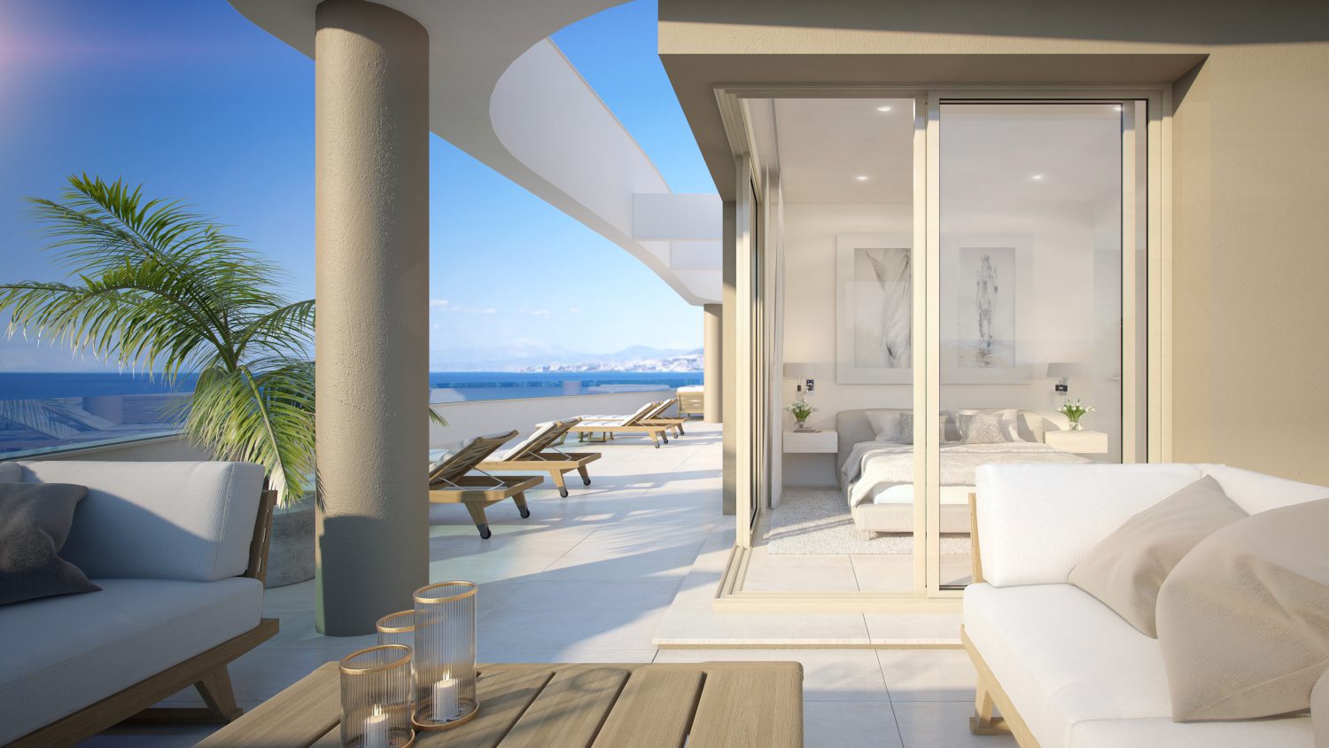 Appartements en vente à Fuengirola - MA8617304