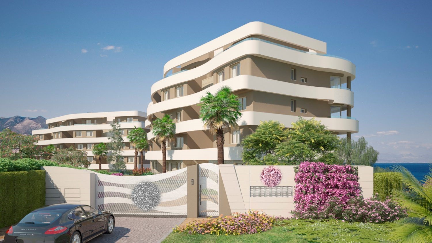 Appartements en vente à Fuengirola - MA8617304