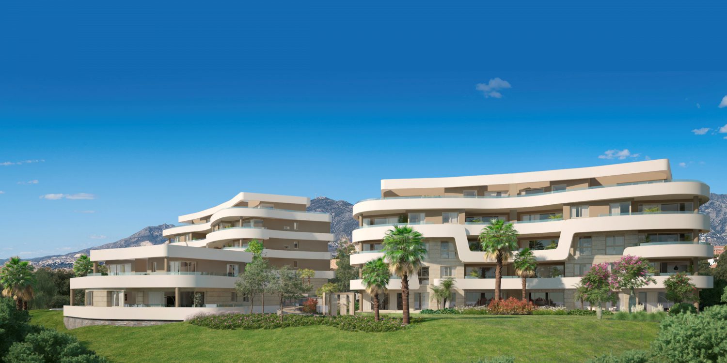 Appartements en vente à Fuengirola - MA8617304