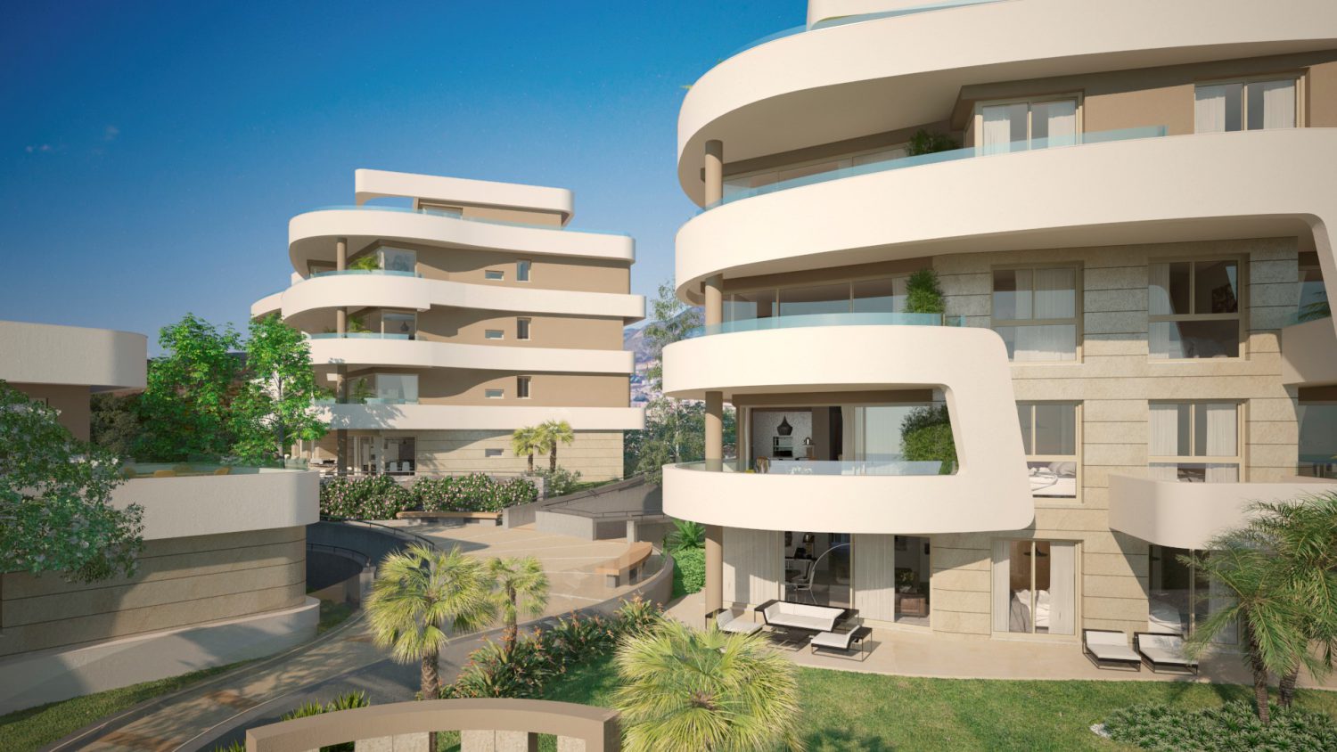 Appartements en vente à Fuengirola - MA8617304