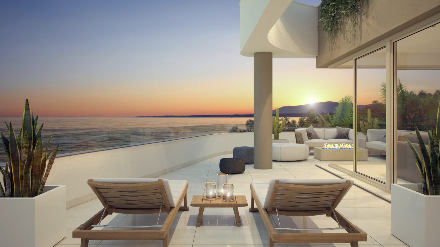 Appartements en vente à Fuengirola - MA8617304