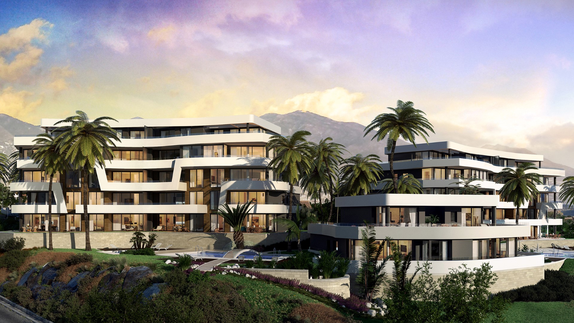 Appartements en vente à Fuengirola - MA8617304