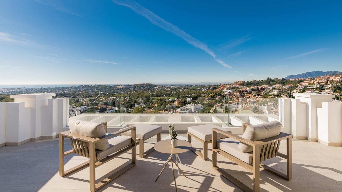 Pisos en venta en Nueva Andalucía - MA9357328