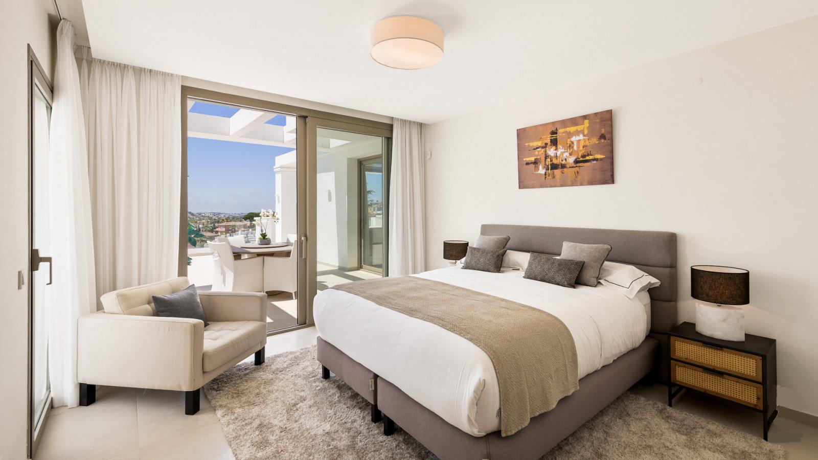 Pisos en venta en Nueva Andalucía - MA9357328