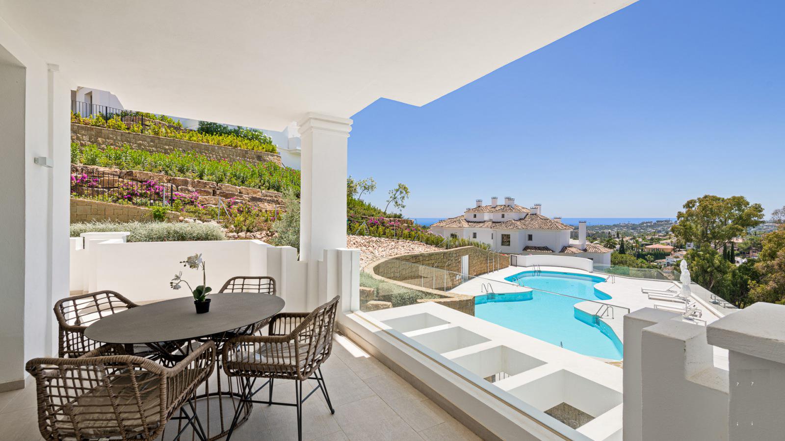 Pisos en venta en Nueva Andalucía - MA9357328