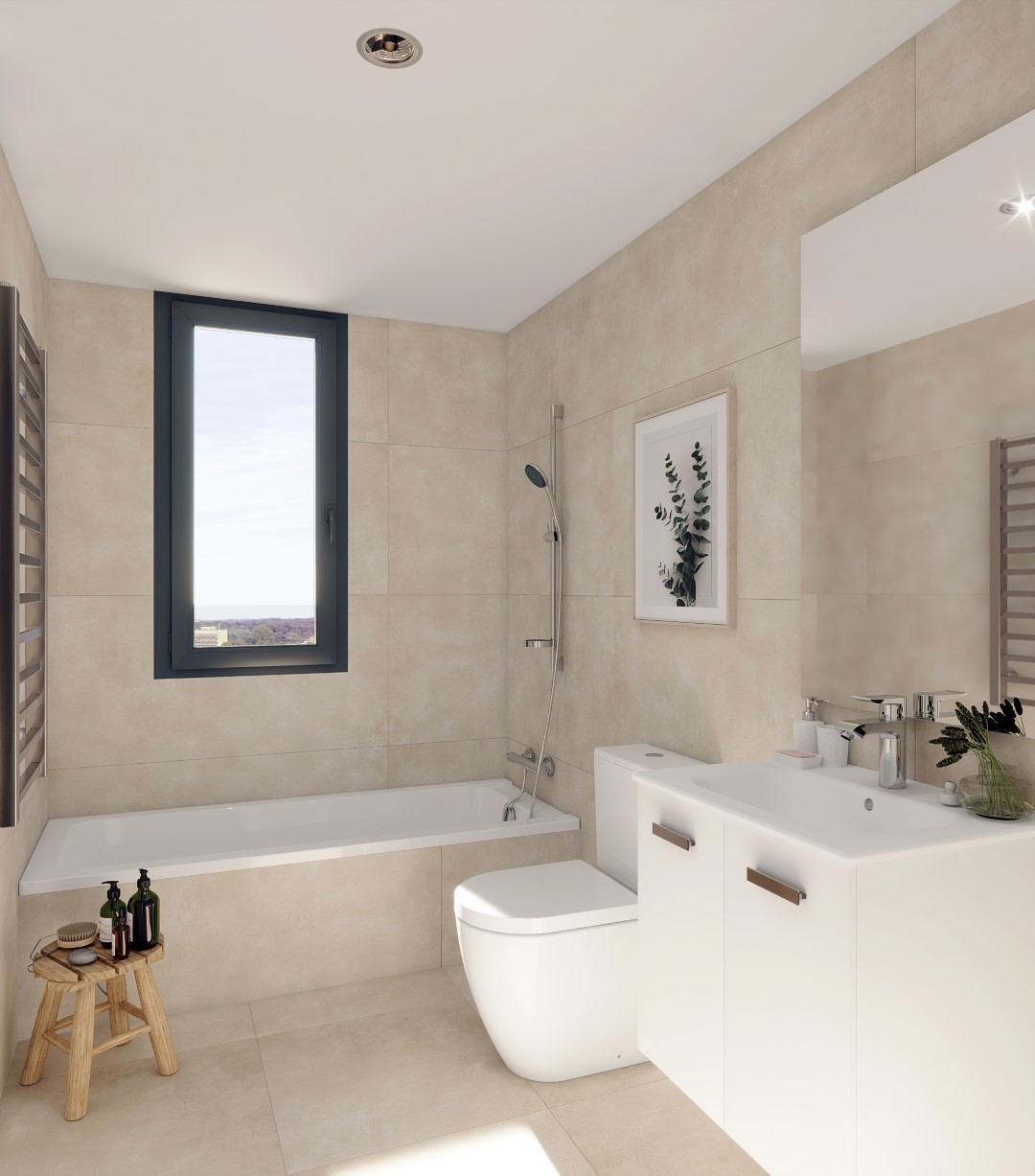 Apartamenty na sprzedaż w Torremolinos - MA9953376