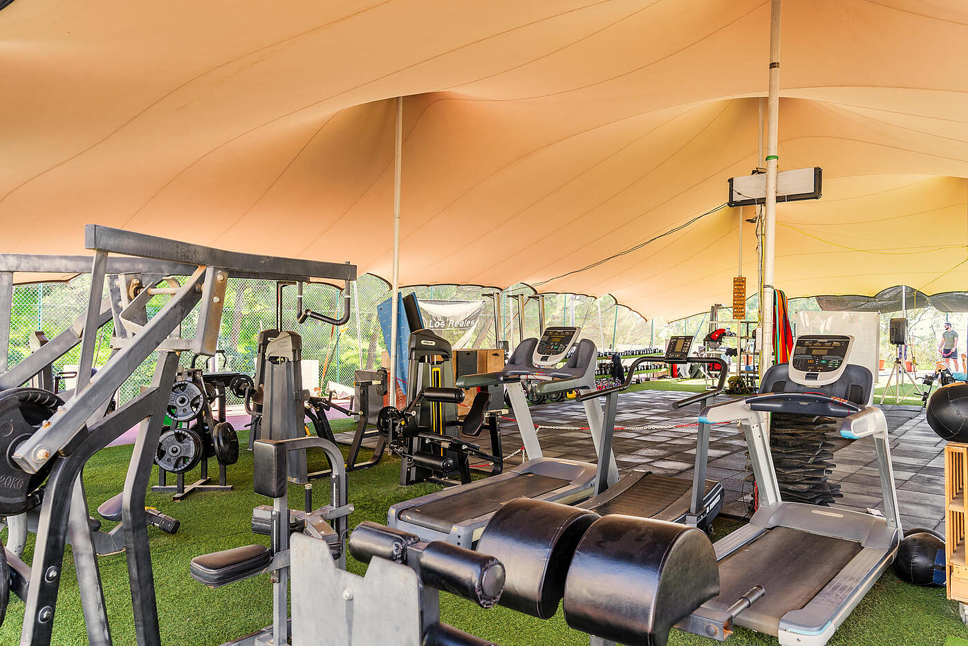 Takvåning Till salu i Estepona - MC05589784