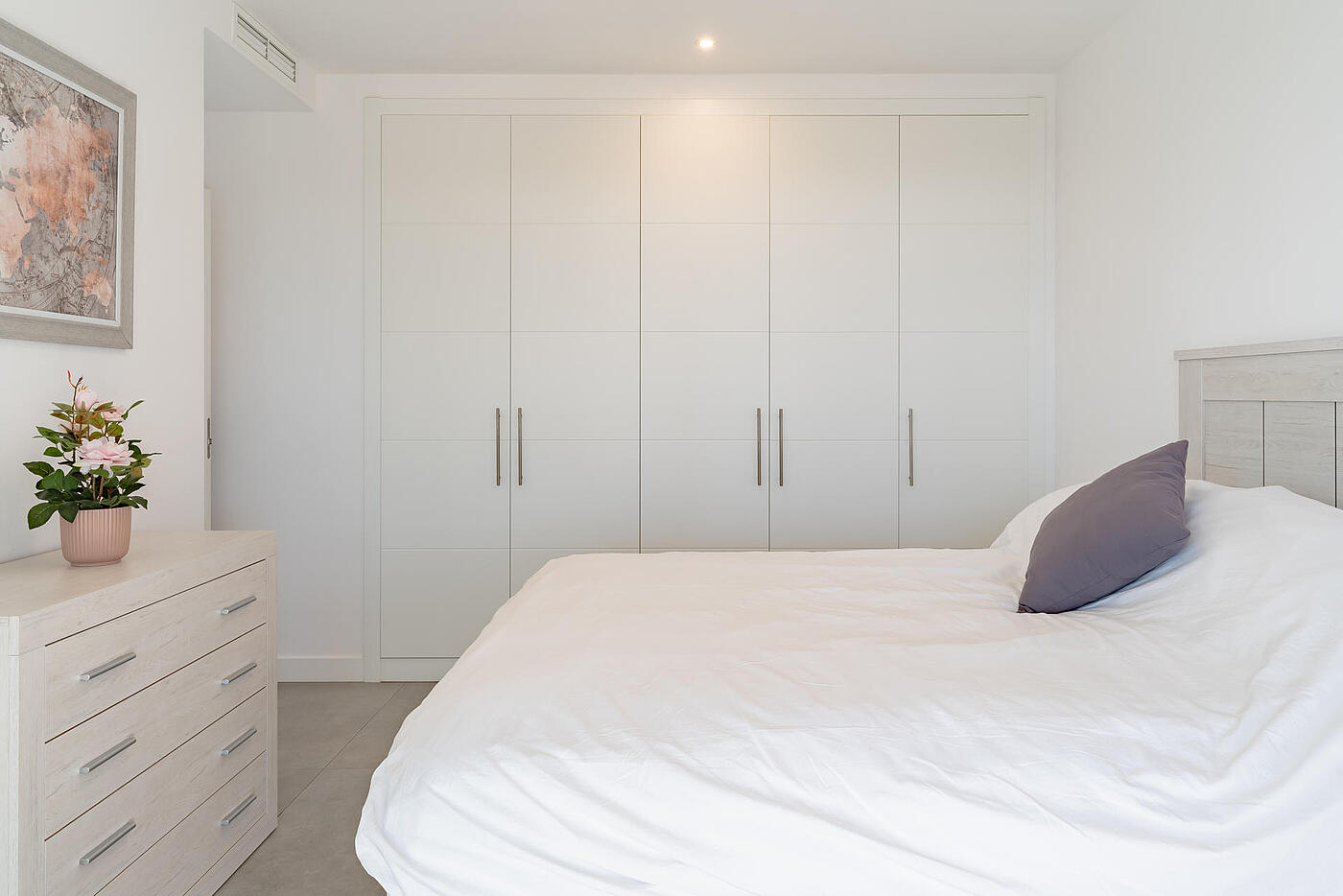 Takvåning Till salu i Estepona - MC05589784