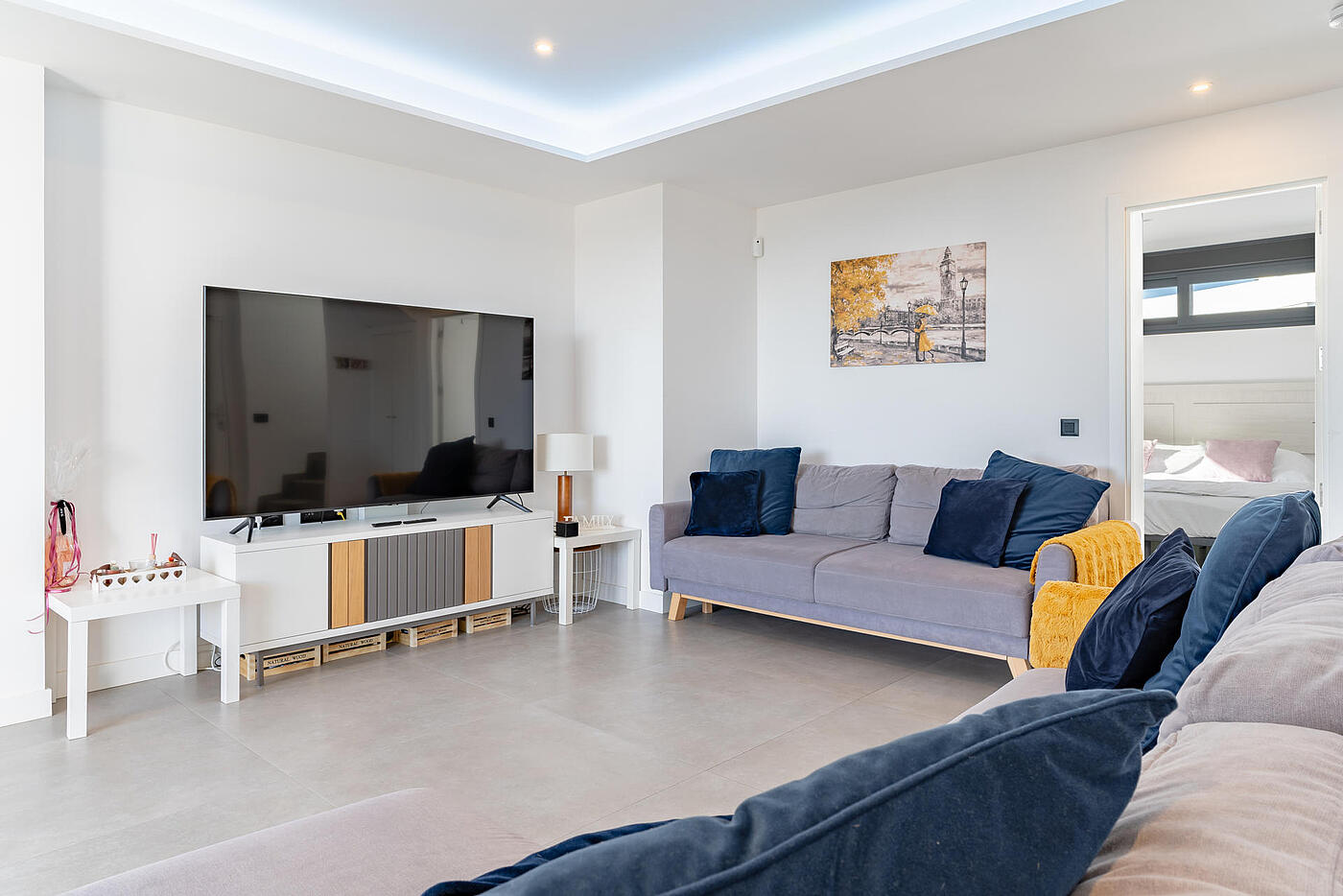 Takvåning Till salu i Estepona - MC05589784