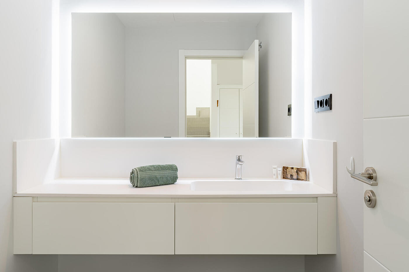 Takvåning Till salu i Estepona - MC05589784