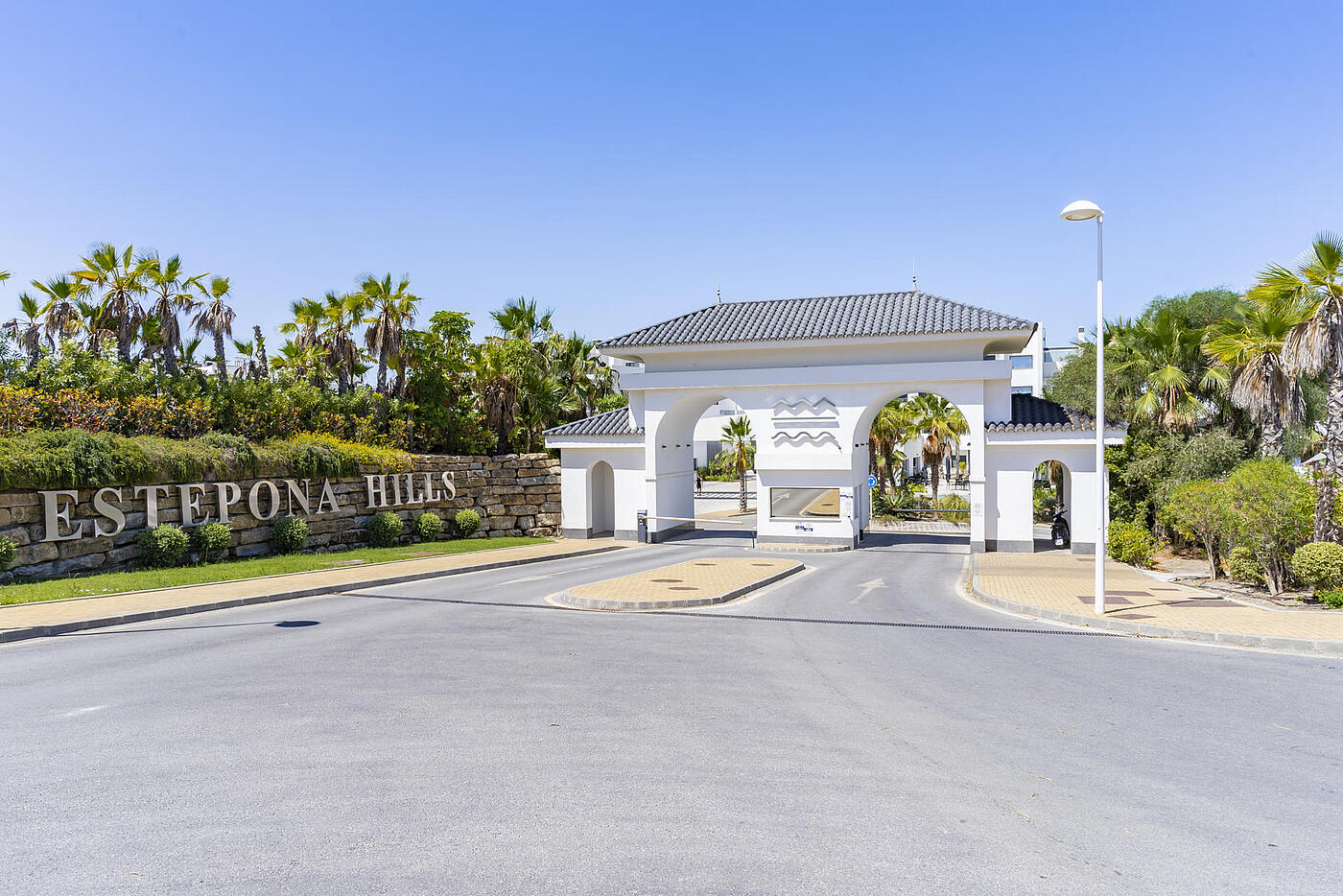 Takvåning Till salu i Estepona - MC05589784