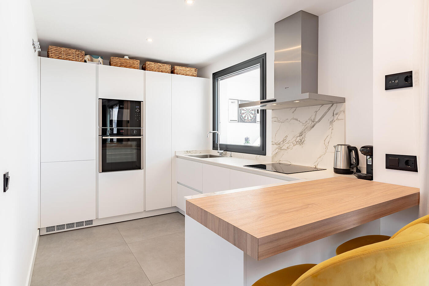 Takvåning Till salu i Estepona - MC05589784