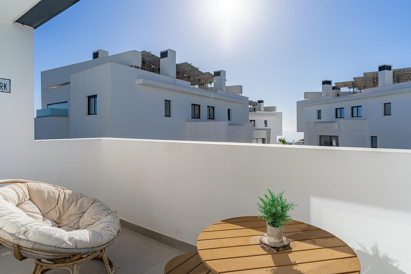 Takvåning Till salu i Estepona - MC05589784