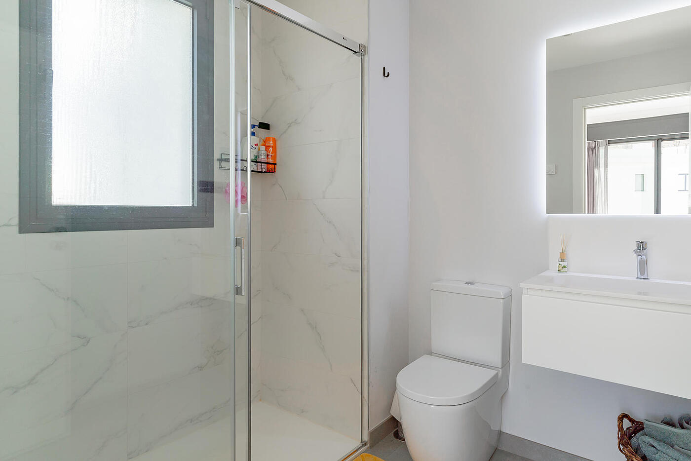 Takvåning Till salu i Estepona - MC05589784