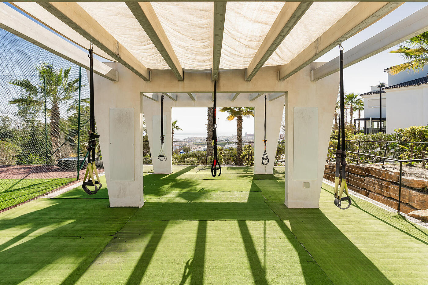 Takvåning Till salu i Estepona - MC05589784