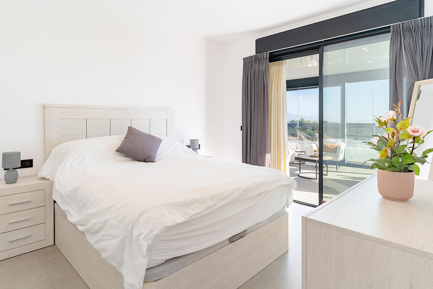 Takvåning Till salu i Estepona - MC05589784