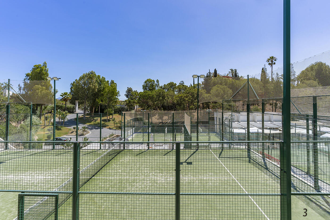 Takvåning Till salu i Estepona - MC05589784